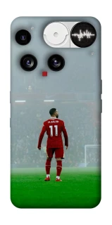 Чохол на Nothing Phone (3) Mohamed Salah фото 1 з 1