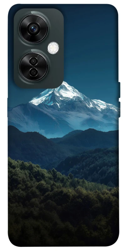 Чехол на OnePlus Nord CE 3 Lite Mountain v4 фото 1 из 1