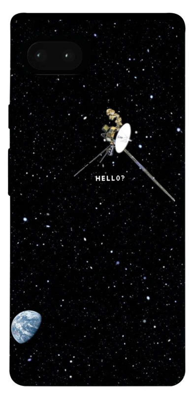 Чохол на Google Pixel 7a Project Hail Mary ver.9 фото 1 з 1