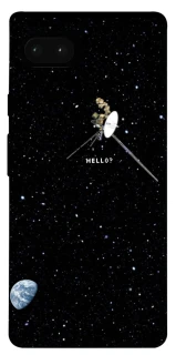 Чохол на Google Pixel 7a Project Hail Mary ver.9 фото 1 з 1