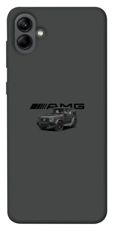 Чохол на Samsung Galaxy A04 AMG CUBIK фото 1 з 1