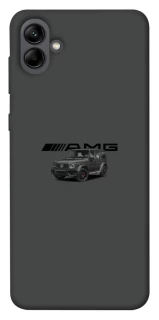 Чехол на Samsung Galaxy A04 AMG CUBIK фото 1 из 1