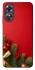 Чохол на Oppo A17 Новорічний v21 фото 1 з 1
