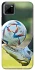 Чохол на Realme C11 Football Ball v2 фото 1 з 1