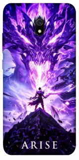 Чохол на Xiaomi Redmi 8a Solo Leaving фото 1 з 1