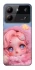 Чохол на ZTE Blade A54 4G SKULLPANDA × My Little Pony Ver.3 фото 1 з 1