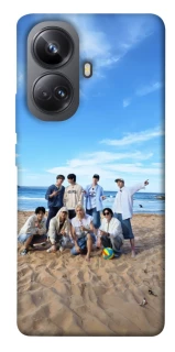 Чохол на Realme 10 Pro+ Stray Kids All In One Frame фото 1 з 1