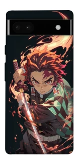 Чехол на Google Pixel 6a Tandziro фото 1 из 1