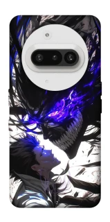 Чехол на Nothing Phone (3a) Black soul anime фото 1 Чехол на Nothing Phone (3a) Black soul anime фото 1 из 1