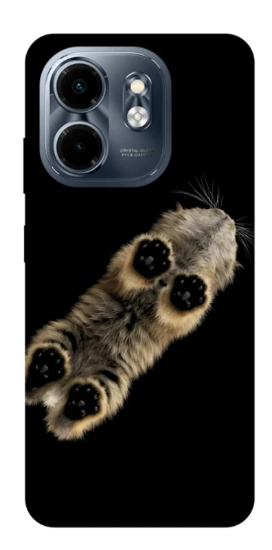 Чохол на Infinix Smart 9 4G / Hot 50i Cat фото 1 з 1