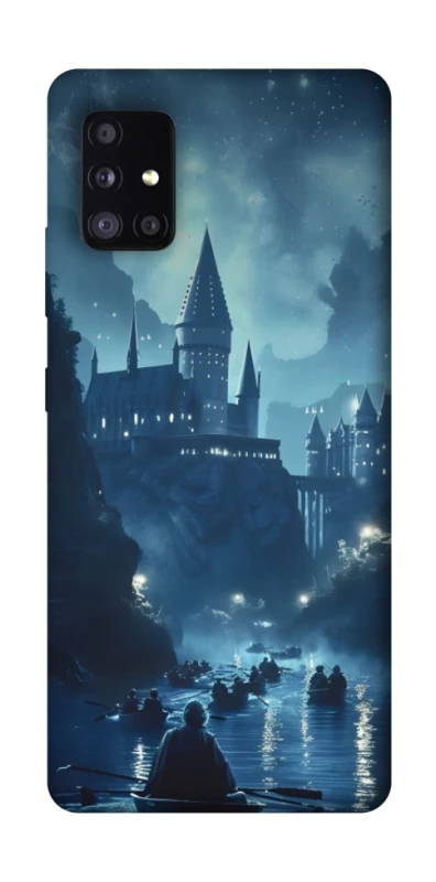 Чехол на Samsung Galaxy A51 5G Harry Potter v10 фото 1 из 1