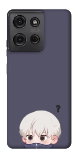 Чохол на Motorola Moto G75 Toge Inumaki фото 1 з 1