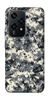 Чехол на Honor 200 Lite Camouflage v13 фото 1 из 1