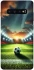 Чохол на Samsung Galaxy S10+ Football aesthetic ver.3 фото 1 з 1