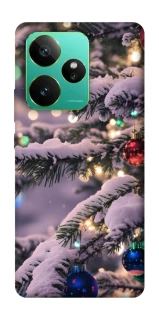 Чехол на Realme GT 7 Новогодний v31 фото 1 из 1