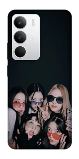 Чохол на Realme C71 LE SSERAFIM v3 фото 1 з 1