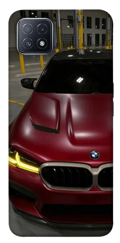 Чохол на Oppo A73 BMW V56 фото 1 з 1