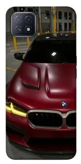 Чохол на Oppo A73 BMW V56 фото 1 з 1