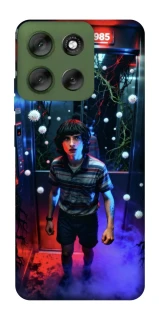Чохол на Motorola Moto G56 5G Stranger Things ver.38 фото 1 з 1