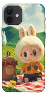 Чехол на Apple iPhone 12 (6.1") Labubu Smile Edition фото 1 из 1
