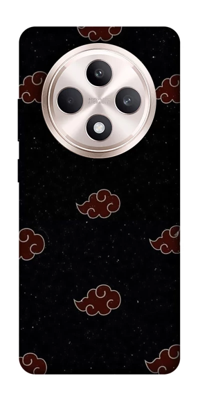 Чохол на Oppo Reno 12 F 4G/5G Naruto фото 1 з 1