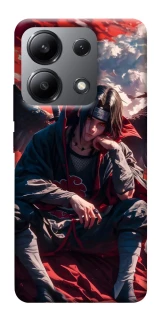 Чохол на Xiaomi Redmi Note 13 4G Itachi фото 1 з 1