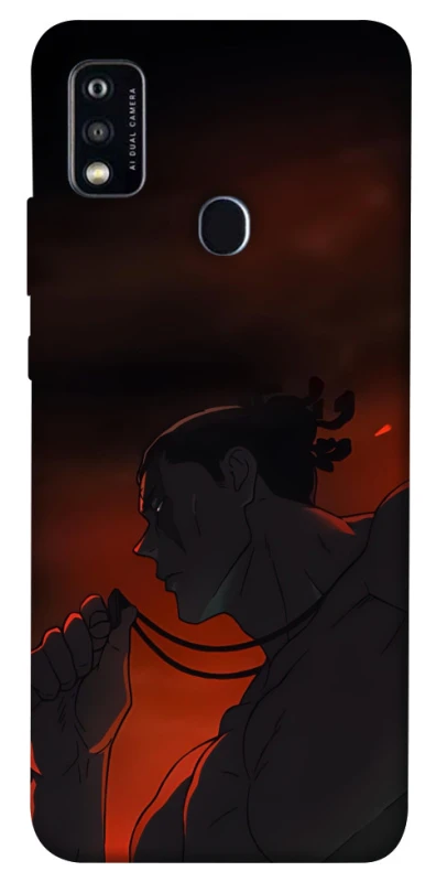 Чехол на ZTE Blade A51 Todo v5 фото 1 из 1