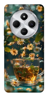 Чохол на Xiaomi Redmi 14C / Poco C75 Flowers v15 фото 1 з 1