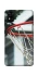 Чохол на ZTE Blade A31 Баскет фото 1 з 1