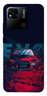 Чехол на Xiaomi Redmi 10A EVO 10 фото 1 из 1