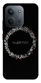 Чехол на Xiaomi Redmi 15C (EU) Holiday Spirit фото 1 из 1