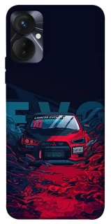 Чохол на TECNO Spark 9 Pro (KH7n) EVO 10 фото 1 з 1