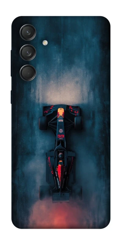 Чохол на Samsung Galaxy M55 F-1 ver.2 фото 1 з 1