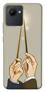 Чохол на Realme C30s Harry Potter v3 фото 1 з 1