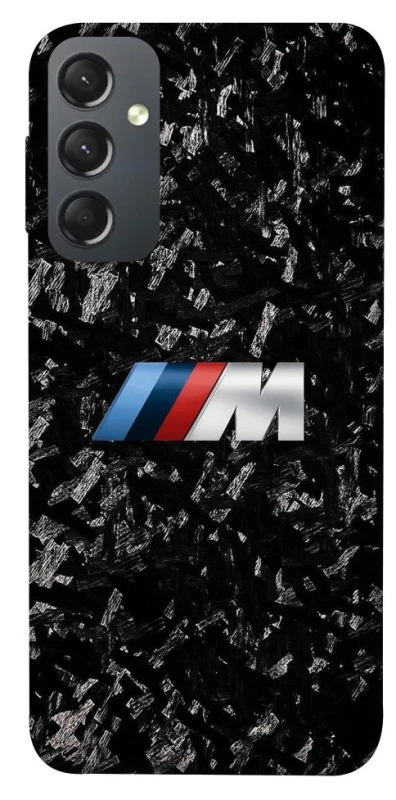 Чохол на Samsung Galaxy A24 4G M-series carbon фото 1 з 1