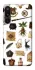 Чехол на Samsung Galaxy M16 5G Harry Potter mood фото 1 из 1
