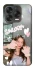 Чохол на ZTE Blade V70 Design Sakura - LE SSERAFIM фото 1 з 2