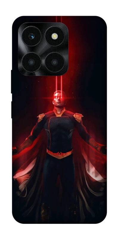 Чохол на Huawei Honor X6a Homelander v2 фото 1 з 1