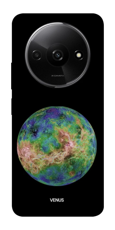 Чохол на Xiaomi Redmi A3 Venus фото 1 з 1