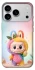 Чехол на Apple iPhone 17 Pro Max (6.9") Labubu colored фото 1 из 1