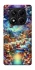 Чохол на Xiaomi Redmi Note 14 Pro 5G Christmas spirit ver.14 фото 1 з 1