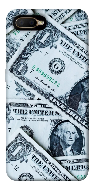 Чохол на OPPO A5 / A3S / AX5 / R15-NEO 1 долар фото 1 з 1