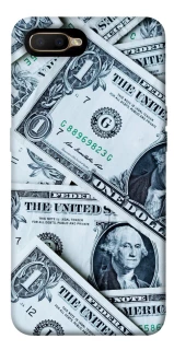 Чохол на OPPO A5 / A3S / AX5 / R15-NEO 1 долар фото 1 з 1