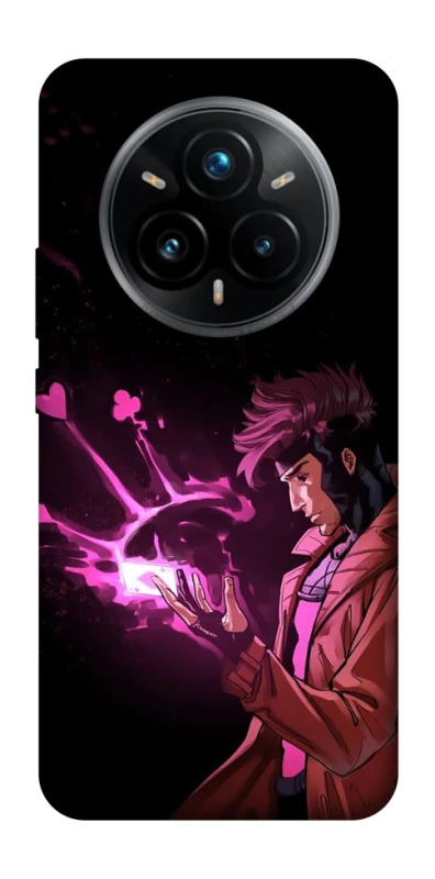 Чехол на Realme 14 Pro+ Gambit фото 1 из 1