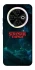 Чехол на TECNO Spark 30C Stranger Things ver.30 фото 1 из 1