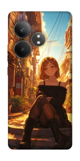 Чехол на Realme GT Neo 6 Nobara Kugisaki фото 1 из 1