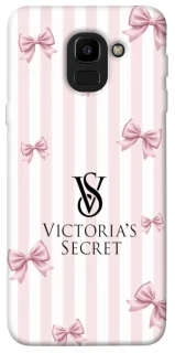 Чохол на Samsung J600F Galaxy J6 (2018) Victoria's Secret фото 1 з 1