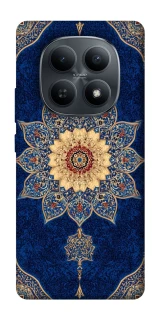 Чохол на Xiaomi Redmi Note 15 4G/5G (EU) Килим v54 фото 1 з 1