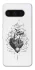 Чехол на Google Pixel 8 Pro Tattoo ver.2 фото 1 из 1