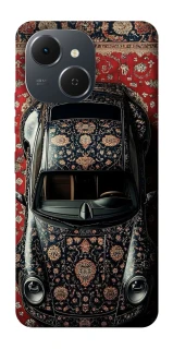 Чехол на TECNO Spark 40C Luxury in Motion фото 1 из 1